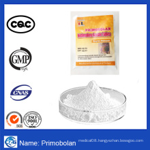 Muscle Bodybuilding Primobolan Steroid Powder Methenolone Acetate